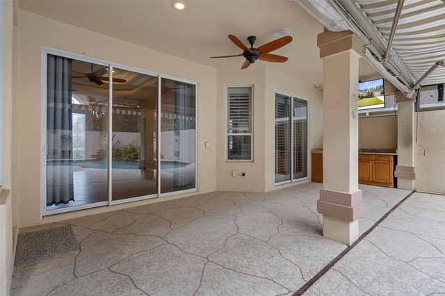 5378 LEGEND HILLS LANE, Spring Hill, FL 34609