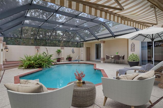 5378 LEGEND HILLS LANE, Spring Hill, FL 34609