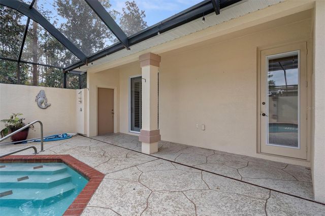 5378 LEGEND HILLS LANE, Spring Hill, FL 34609