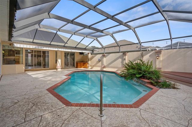 5378 LEGEND HILLS LANE, Spring Hill, FL 34609