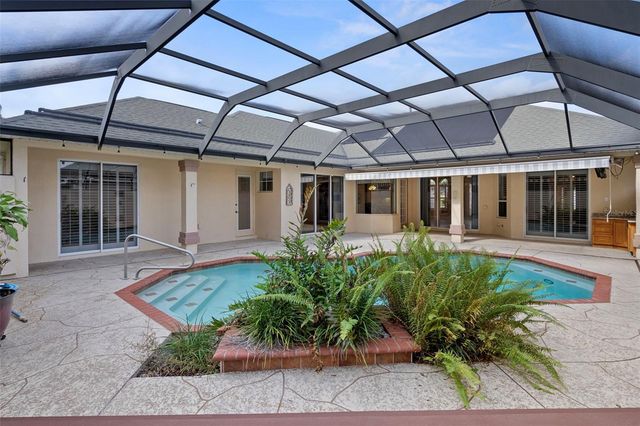 5378 LEGEND HILLS LANE, Spring Hill, FL 34609