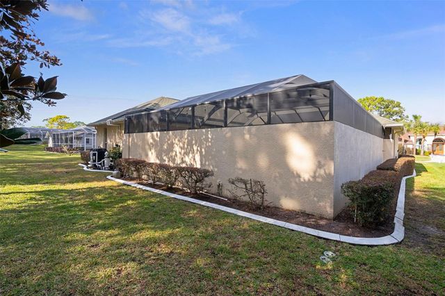 5378 LEGEND HILLS LANE, Spring Hill, FL 34609