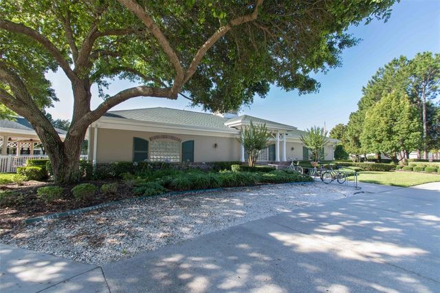 5378 LEGEND HILLS LANE, Spring Hill, FL 34609