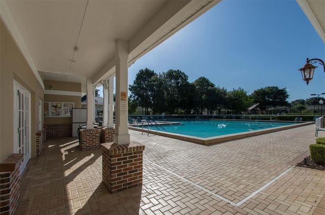 5378 LEGEND HILLS LANE, Spring Hill, FL 34609