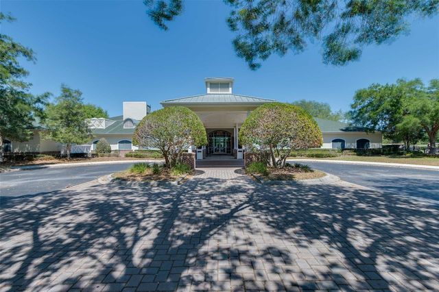 5378 LEGEND HILLS LANE, Spring Hill, FL 34609