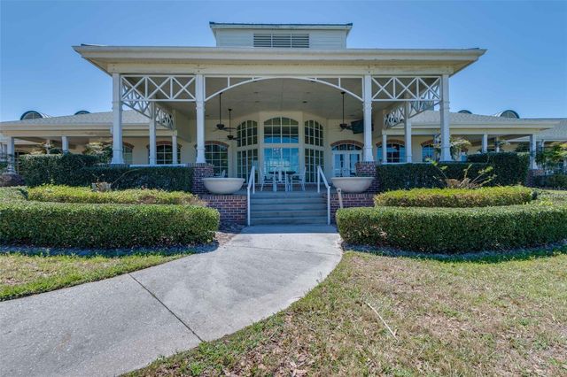 5378 LEGEND HILLS LANE, Spring Hill, FL 34609