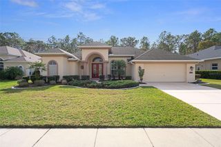 5378 LEGEND HILLS LANE, Spring Hill, FL 34609