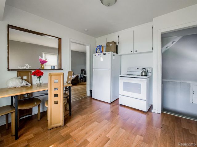 21733 RAUSCH Avenue, Eastpointe, MI 48021