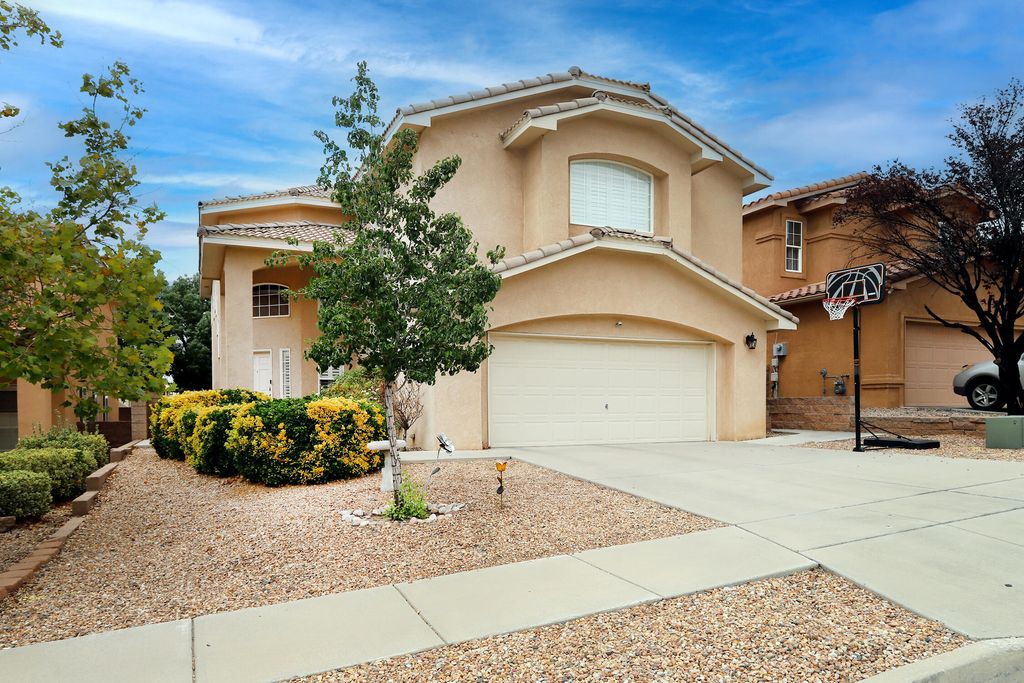 7327 WILD OLIVE Avenue NE, Albuquerque, NM 87113