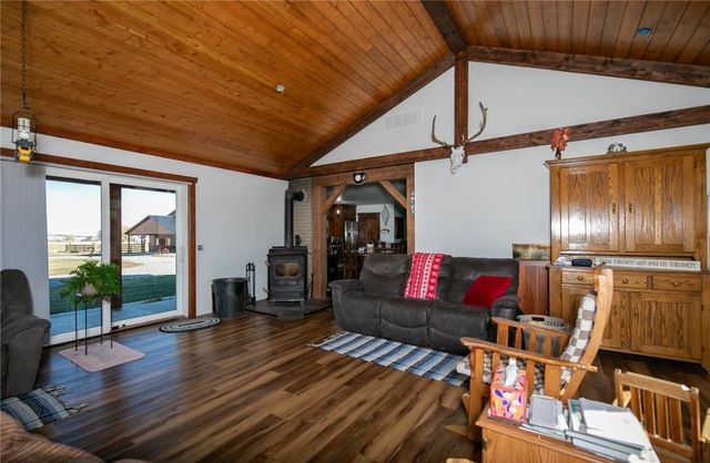 123 Maki Johnson ROAD, Roberts, MT 59070