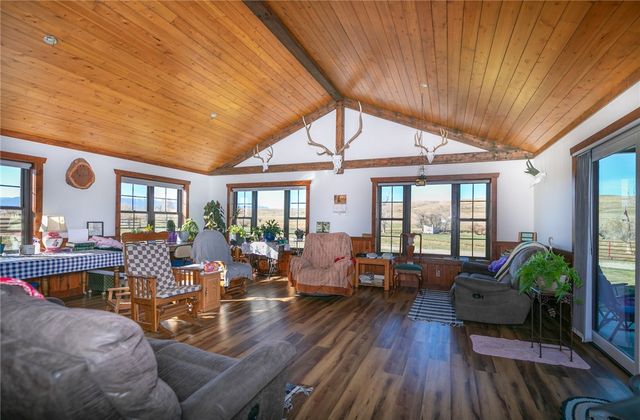 123 Maki Johnson ROAD, Roberts, MT 59070