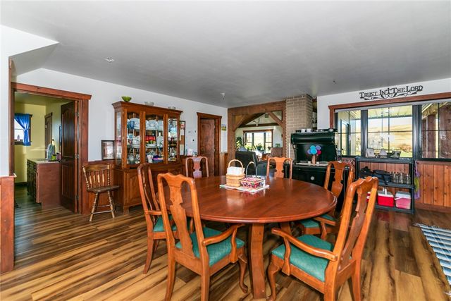 123 Maki Johnson ROAD, Roberts, MT 59070