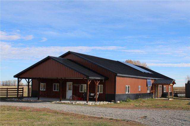 123 Maki Johnson ROAD, Roberts, MT 59070