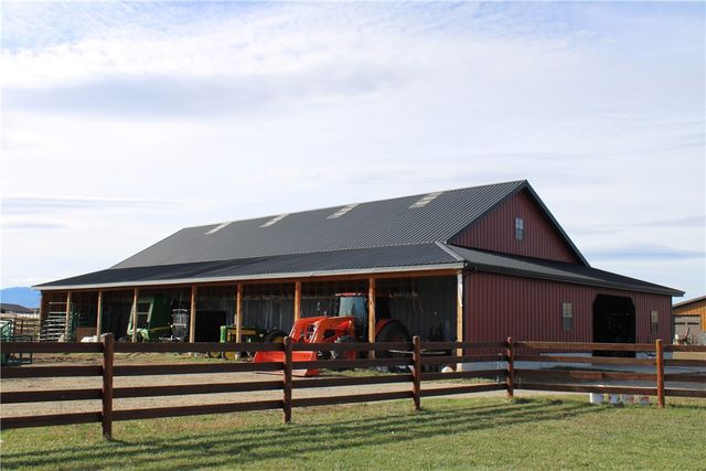 123 Maki Johnson ROAD, Roberts, MT 59070