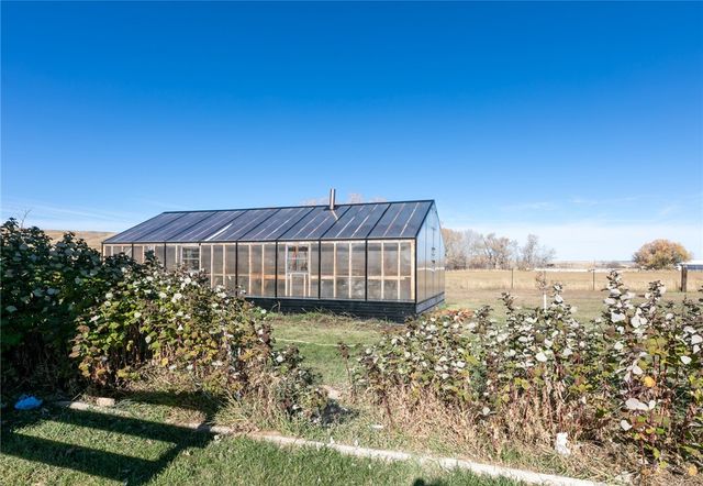 123 Maki Johnson ROAD, Roberts, MT 59070