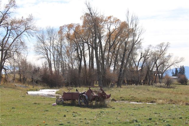 123 Maki Johnson ROAD, Roberts, MT 59070