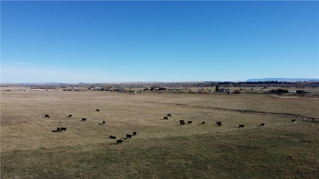 123 Maki Johnson ROAD, Roberts, MT 59070