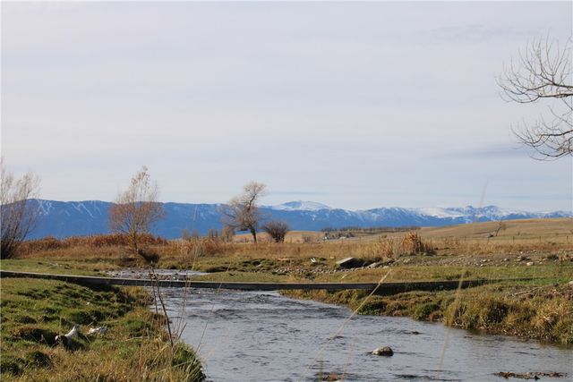 123 Maki Johnson ROAD, Roberts, MT 59070