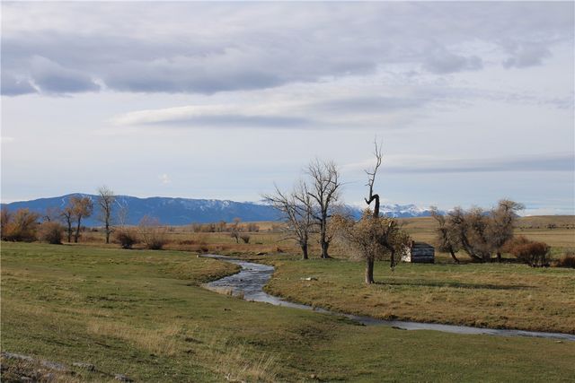 123 Maki Johnson ROAD, Roberts, MT 59070