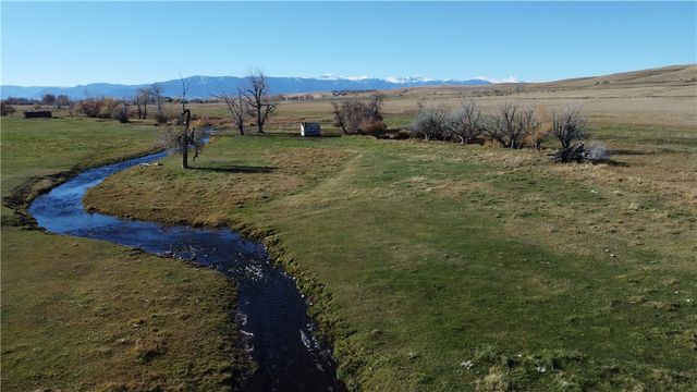 123 Maki Johnson ROAD, Roberts, MT 59070