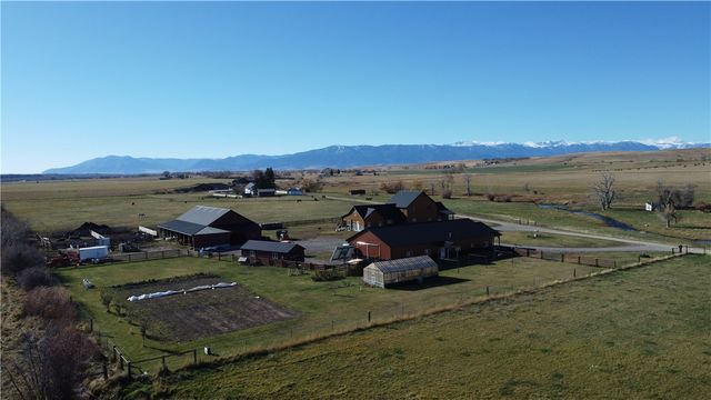 123 Maki Johnson ROAD, Roberts, MT 59070