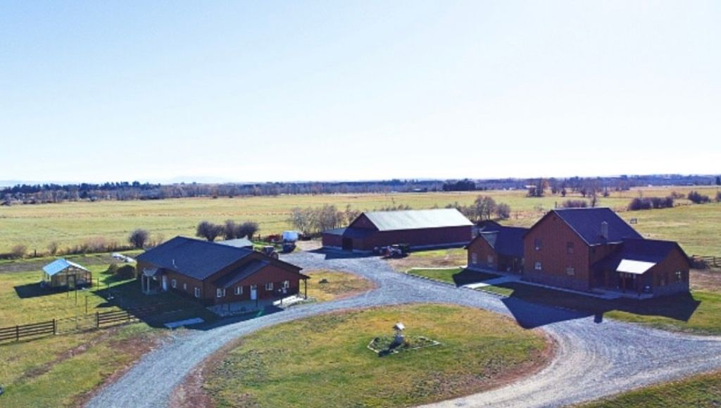 123 Maki Johnson ROAD, Roberts, MT 59070