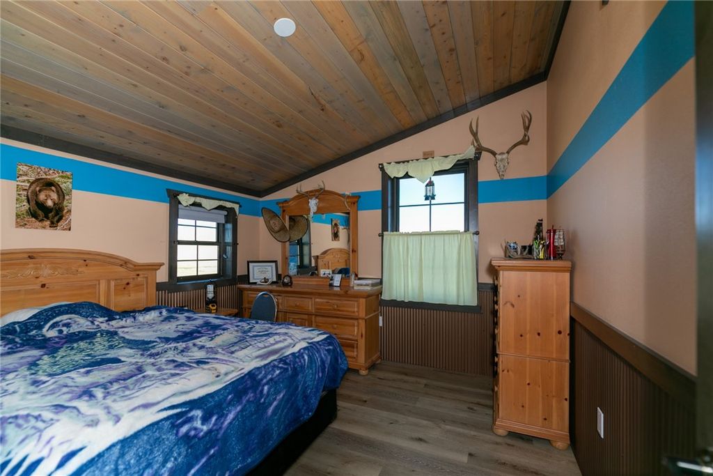 123 Maki Johnson ROAD, Roberts, MT 59070 photo 17