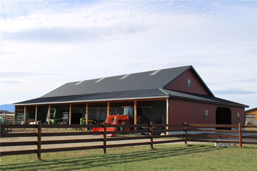 123 Maki Johnson ROAD, Roberts, MT 59070 photo 25