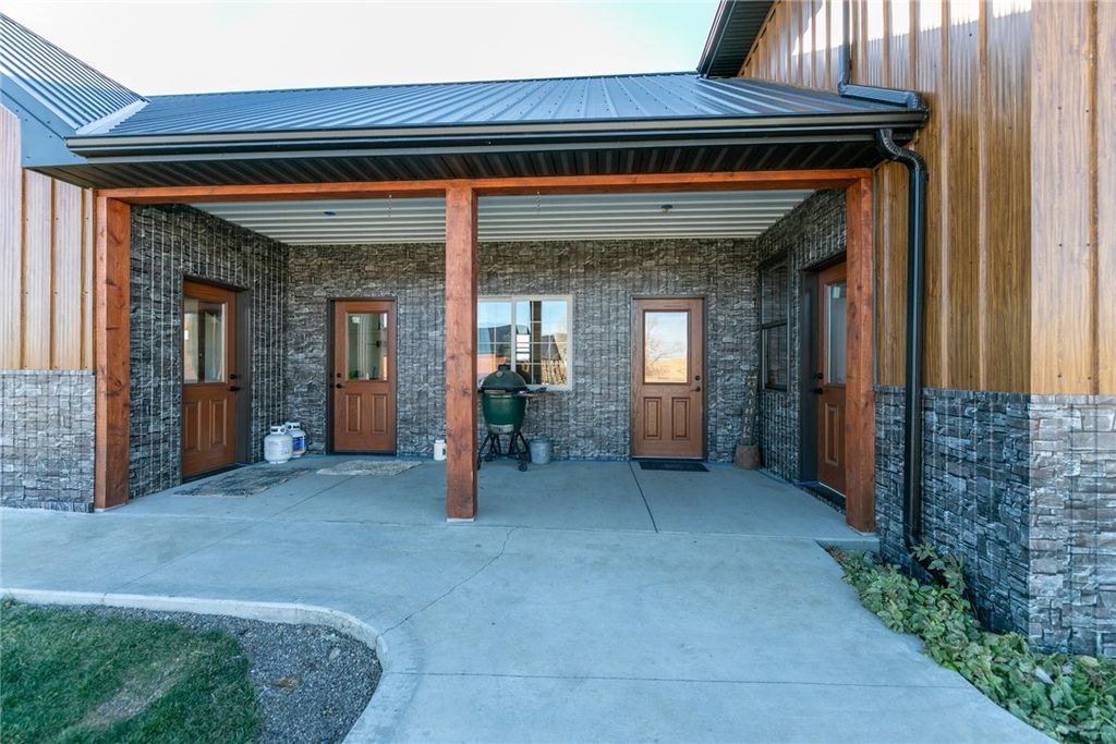 123 Maki Johnson ROAD, Roberts, MT 59070 photo 8