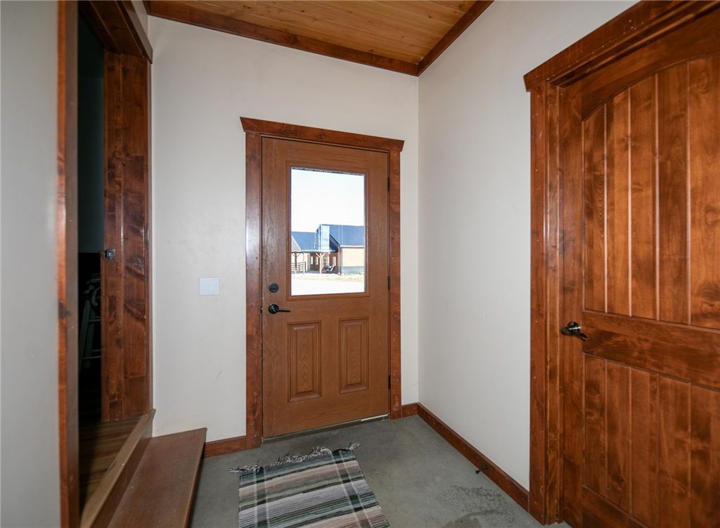 123 Maki Johnson ROAD, Roberts, MT 59070 photo 9