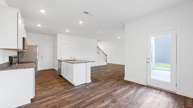 7369 Bendire Loop, Hixson, TN 37343