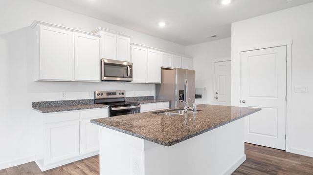 7369 Bendire Loop, Hixson, TN 37343