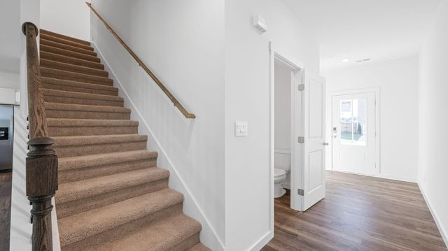 7369 Bendire Loop, Hixson, TN 37343