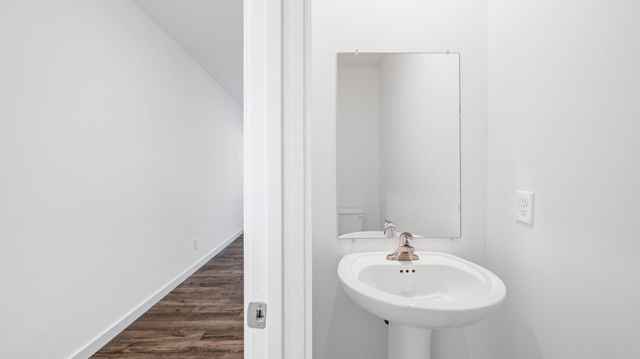 7369 Bendire Loop, Hixson, TN 37343