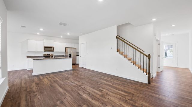 7369 Bendire Loop, Hixson, TN 37343