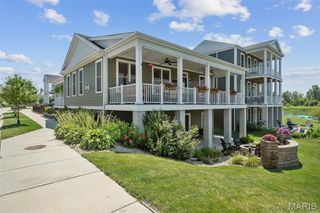 146 Suntan Way, St Charles, MO 63301