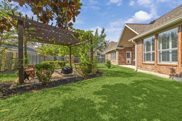 15718 Starcreek Lane, Houston, TX 77044