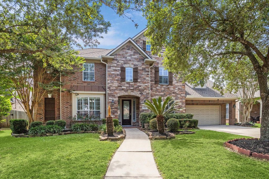 15718 Starcreek Lane, Houston, TX 77044