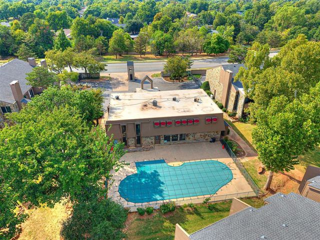 6000 N Pennsylvania Avenue 115, Oklahoma City, OK 73112