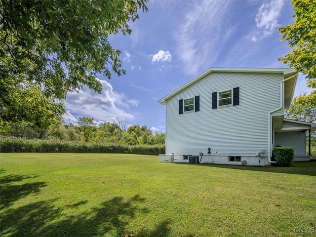 1263 Upp Lenox Avenue, Oneida, NY 13421