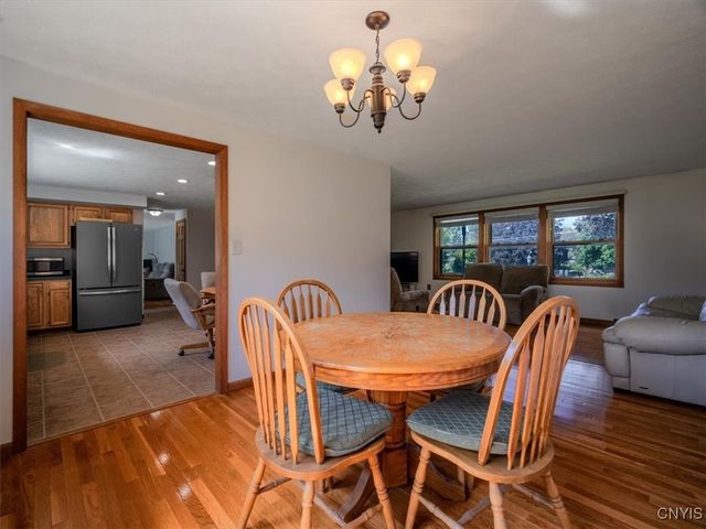 1263 Upp Lenox Avenue, Oneida, NY 13421