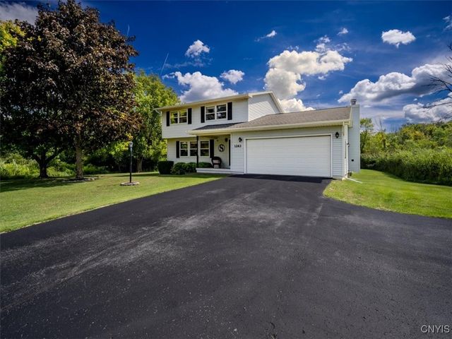 1263 Upp Lenox Avenue, Oneida, NY 13421