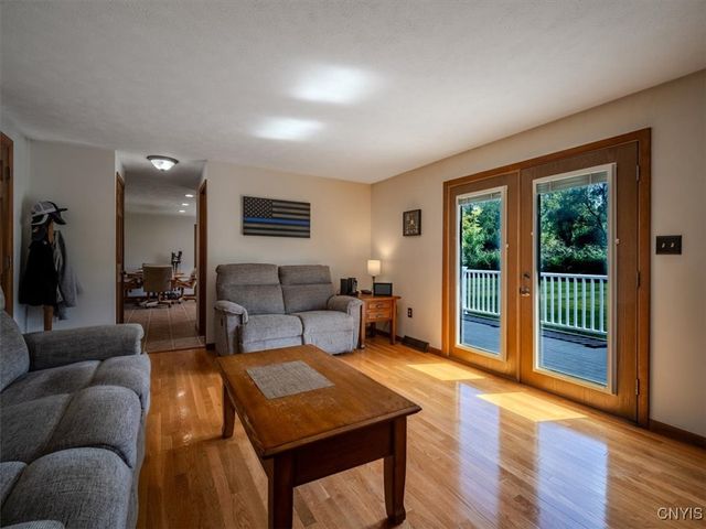1263 Upp Lenox Avenue, Oneida, NY 13421
