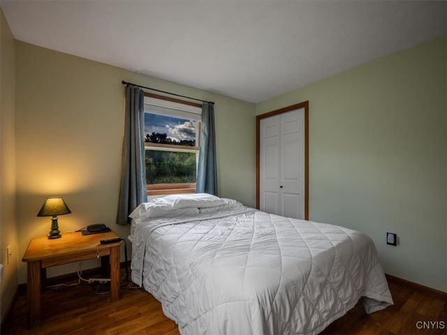 1263 Upp Lenox Avenue, Oneida, NY 13421
