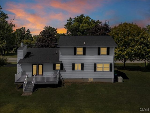 1263 Upp Lenox Avenue, Oneida, NY 13421