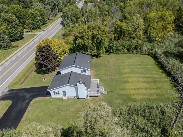 1263 Upp Lenox Avenue, Oneida, NY 13421