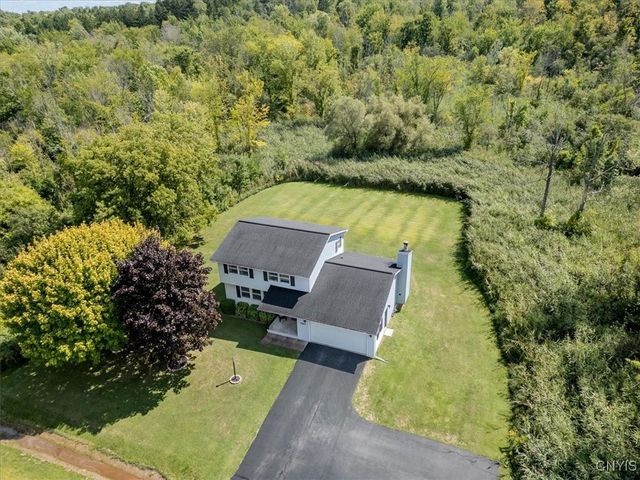 1263 Upp Lenox Avenue, Oneida, NY 13421