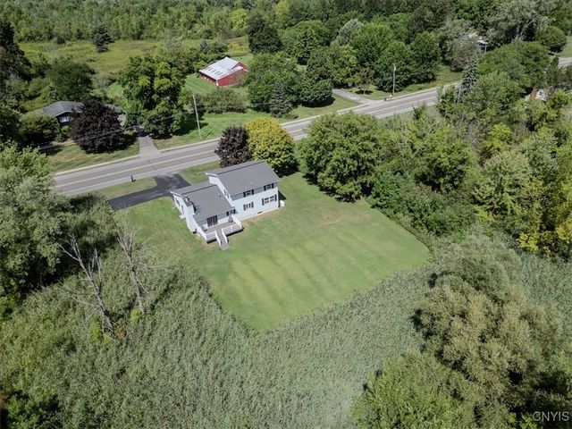 1263 Upp Lenox Avenue, Oneida, NY 13421