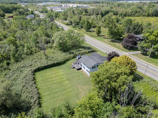 1263 Upp Lenox Avenue, Oneida, NY 13421