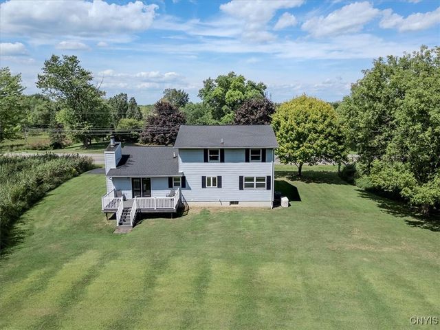 1263 Upp Lenox Avenue, Oneida, NY 13421